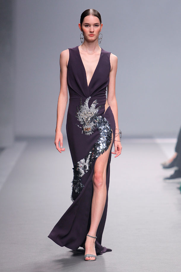 ilovebrides.pt Isabel Sanchis Coleção 2020 Vestidos de Festa e Cerimónia